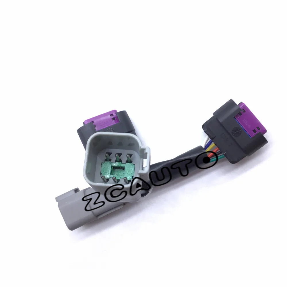 Разъем датчика положения дроссельной заслонки провод для Dodge Ram2500 Ram3500 CUMMINS SCANIA Foton