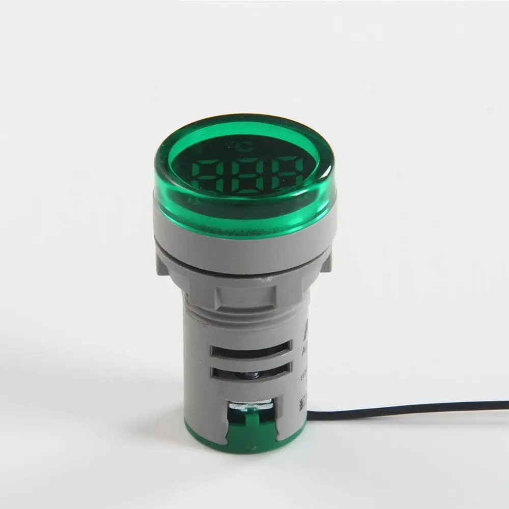 Рисунок 2 - AD101-22TM 22 мм Мини светодиодный