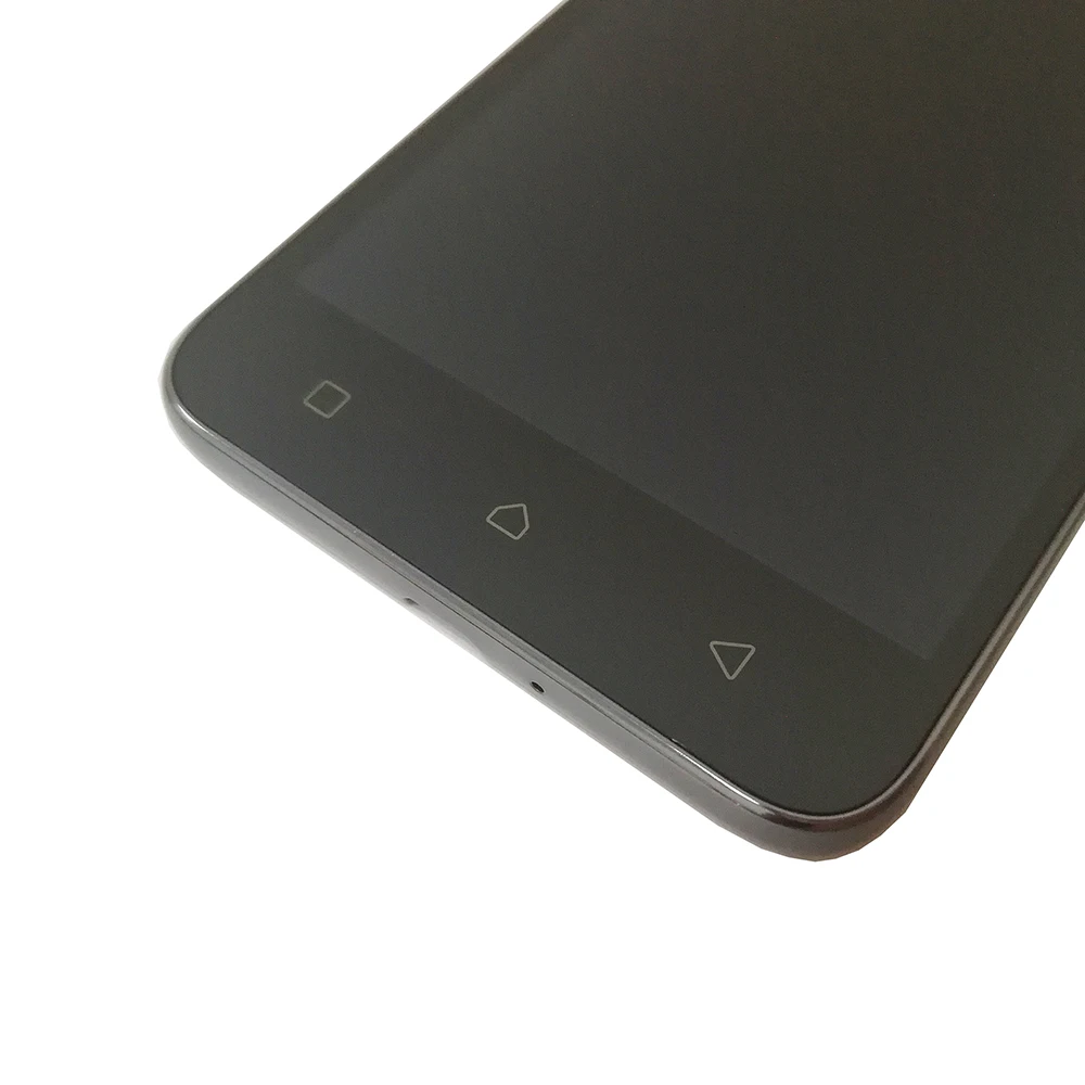 5," ЖК-дисплей с рамкой для lenovo Vibe C2 K10a40, сенсорный экран, дигитайзер, сборка для lenovo C2 C 2, полный дисплей, новинка