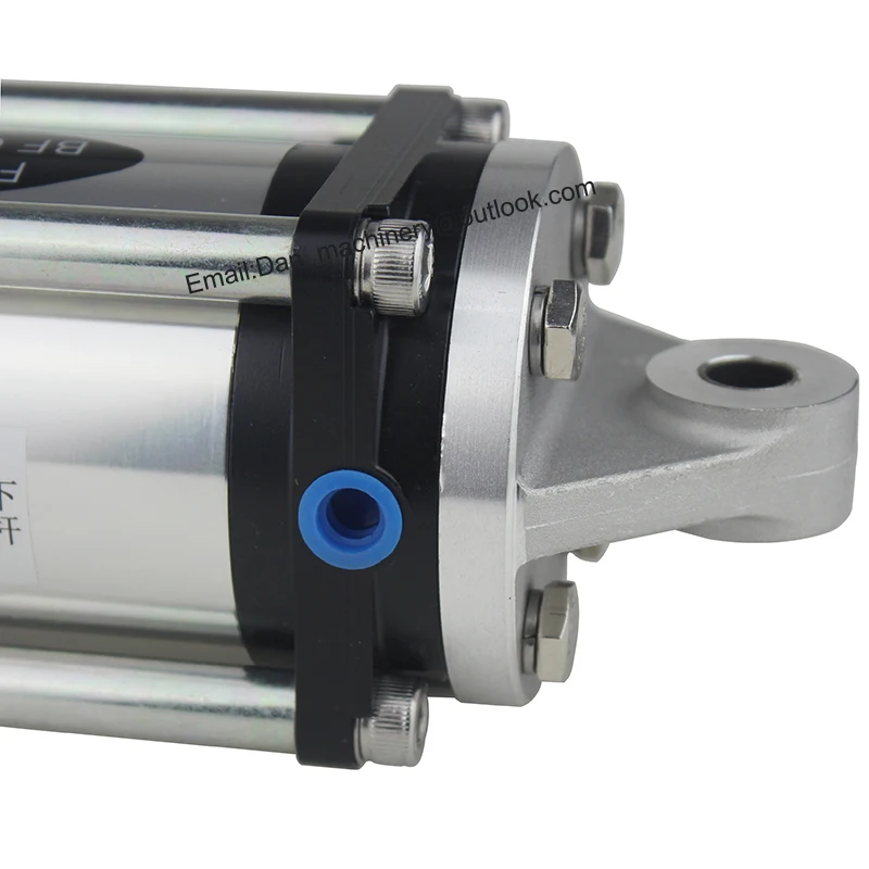 

Low friction cylinder FCS-80-108-S1-P