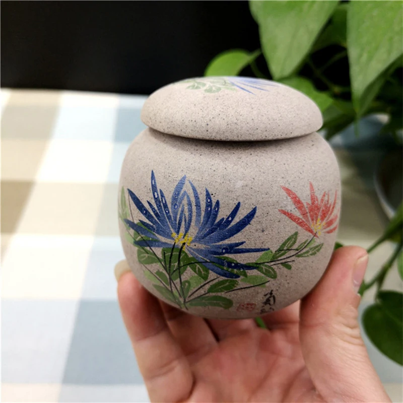 Хит продаж 2022: фарфоровая банка для кремации домашних питомцев |