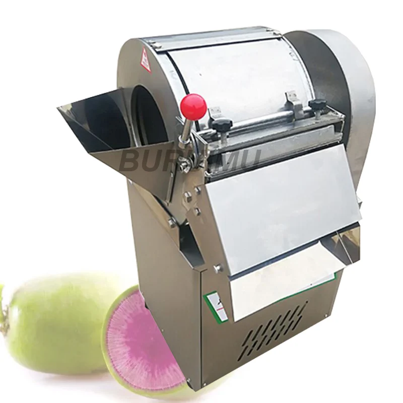 Машина для резки овощей и фруктов из нержавеющей стали | Бытовая техника