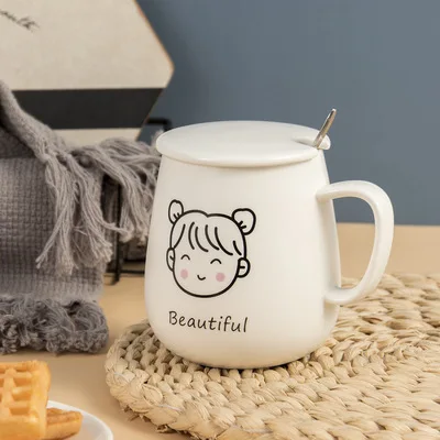 Кружки с авокадо забавная кофейная кружка керамические креативные цветные