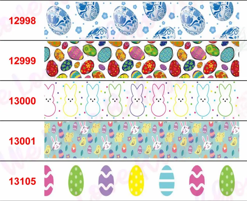 16 мм 75 счастливый день Пасхи в ретро стиле с цветочным узором и изображением