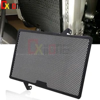 motorcycle radiator side protective part cover grill guard grille motorbike protector for honda cbr 650r cbr 650 r 2019
