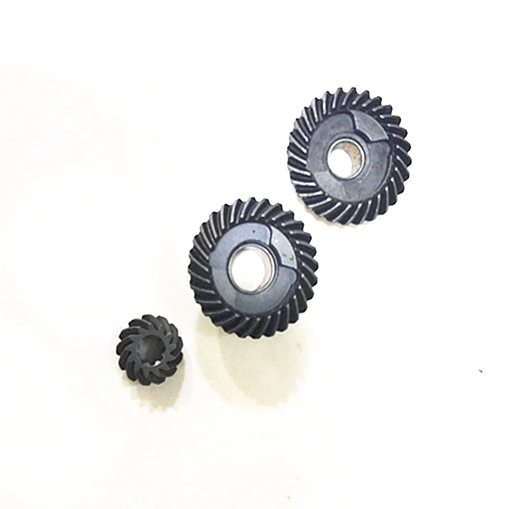 

Free shipping hangKai 2-stroke 6HP outboard boat hook/accessories 5-6 pros and cons-tooth drive gear components made in China