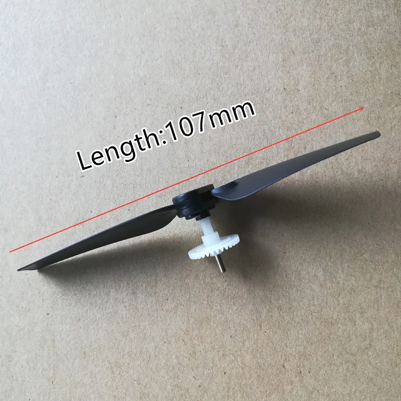 Запасные части для квадрокоптера E58 быстросъемные складные пропеллеры лопасти 32T