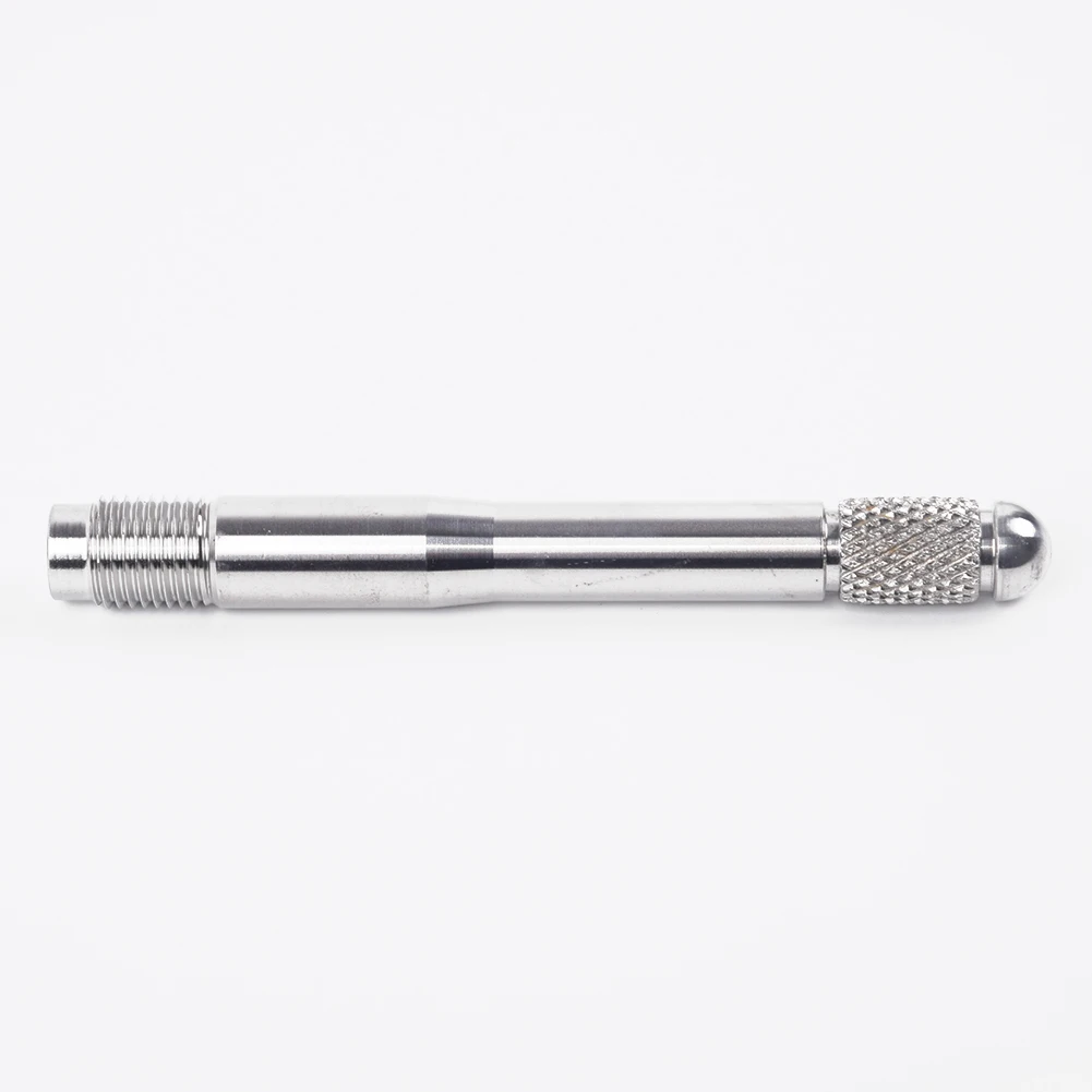 Направляющий инструмент для выравнивания резьбовых колес из нержавеющей стали