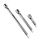 Удлинитель с храповым механизмом, 50100150 мм, 1 шт., 14 дюйма