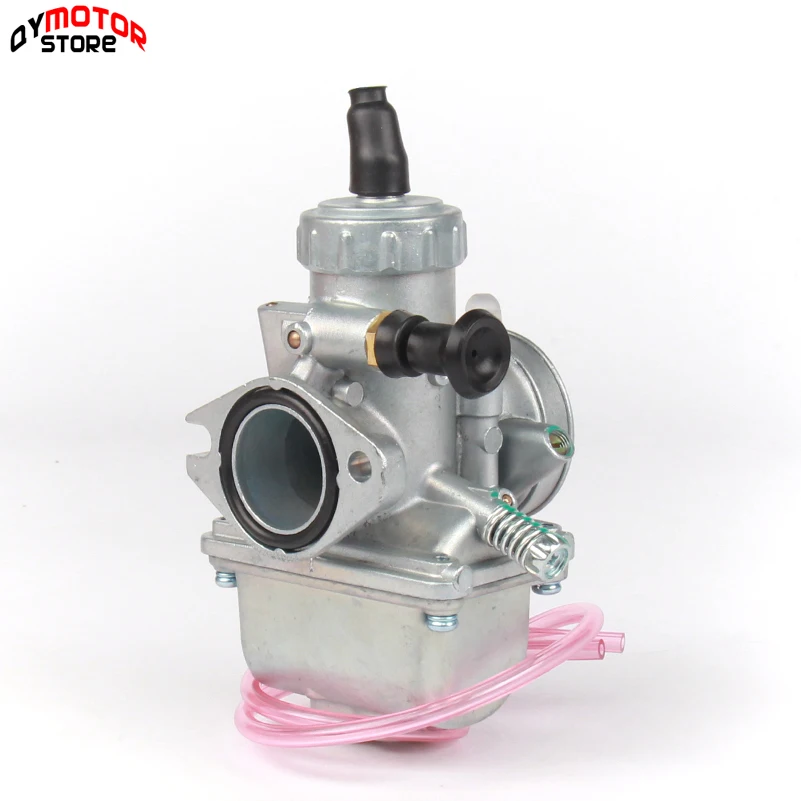 Карбюратор Molkt КАРБЮРАТОР 26 мм для YX ZS 140cc 150cc 160cc питбайка квадроцикла PZ26 - купить