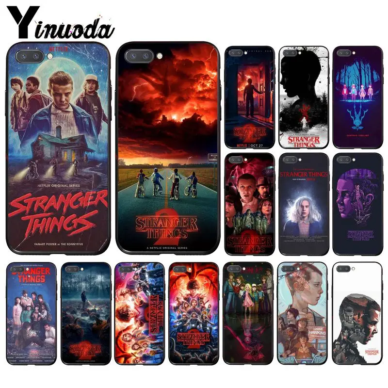 Чехол Yinuoda для телефона Huawei Honor 8X 9 10 20 Lite 7A 5A 7C 10i 9X pro Play 8C|Бамперы| |