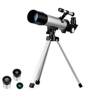 professional astronomical telescope powerful monocular portable hd moon space planet observation gifts for children
