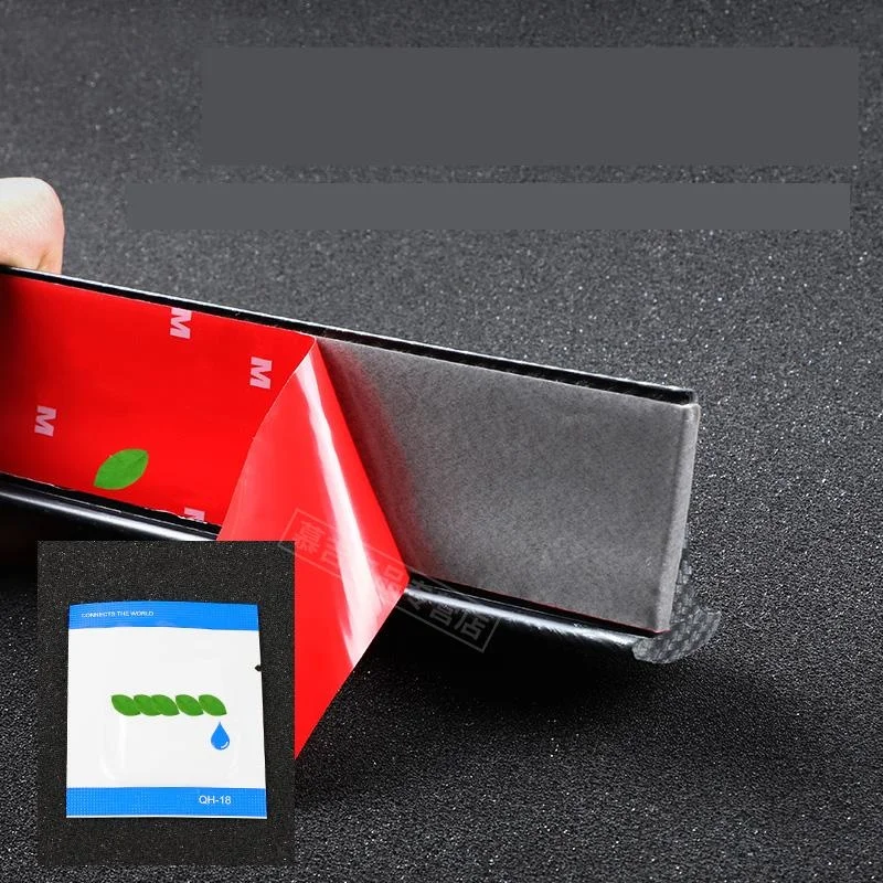 Защитное устройство для автоматической формовки элерон стайлинга автомобиля