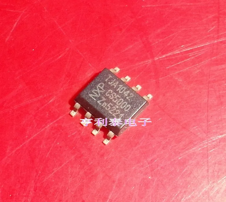 

10PCS/LOT TJA1042 CAN SOP