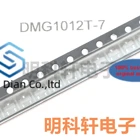 30 шт 100% новый и оригинальный действительный ассортимент товаров DMG1012T-7 печать NA1 SOT523 оригинальный пятно