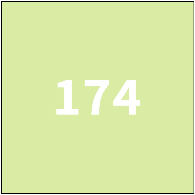 number-174 TOUCHFIVE 168 цветов одиночные художественные маркеры Кисть ручка эскиз на спиртовой основе маркеры двойная головка манга ручки для рисования товары для рукоделия - Цвет: number-174