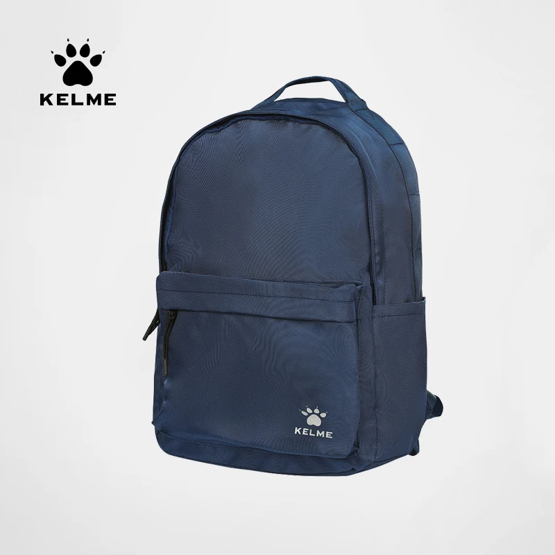 Спортивная сумка KELME для взрослых футбольное оборудование женщин рюкзак