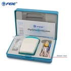 Карманный слуховой аппарат Siemens Pockettio, немецкий цифровой мощный слуховой аппарат для усилителей звука от тяжелой до глубокой потери, S-18