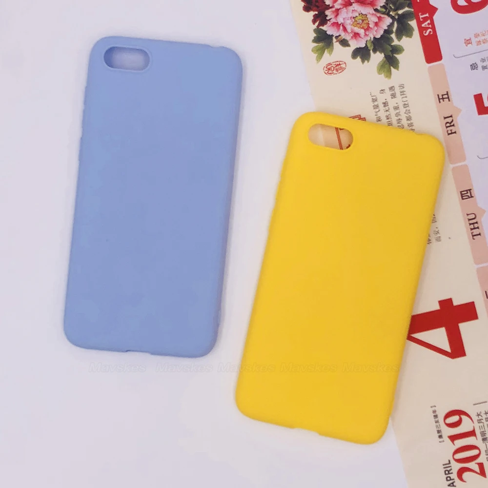 Чехол для honor 7A s on для huawei honor 7A DUA L22, чехол 5,45 дюйма, мягкая задняя крышка из ТПУ для huawei honor 7A, чехол, Российская версия, чехол
