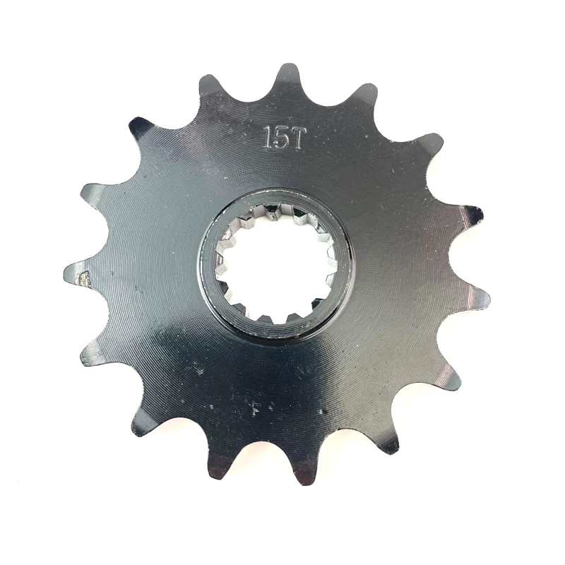 Передняя и задняя звездочки для мотоцикла Suzuki DR250 520 DR-Z250 350 DR 400 250