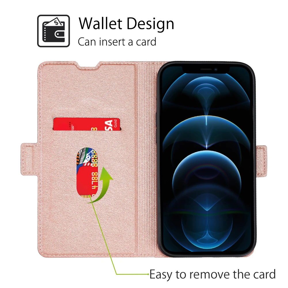 Кожаный чехол-бумажник с откидной крышкой для Sharp Aquos S2 S3 Mini R2 R3 R6 Sense 2 3 4 Plus 6