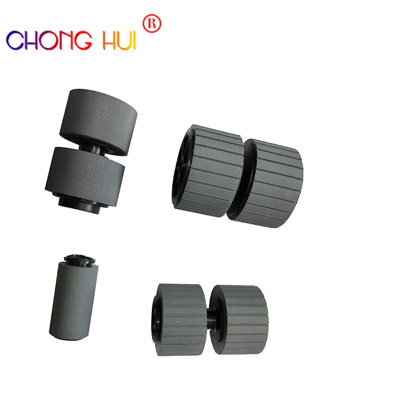 Rolo para hp Chonghui Novo Captador Scanjet hp 7000s3 5000s4 3000s3 9000 5000s2 7000s2 L2731-60004 L2740 Adf