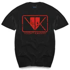 Voight Kampff Футболка 100% хлопок Bladerunner Вдохновленный Филип член shubuzhi лучшие футболки летняя Модная брендовая футболка