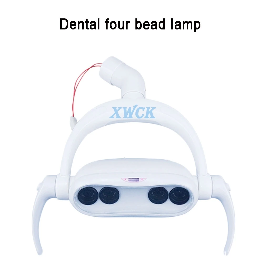 Стоматологическая светодиодсветодиодный Индукционная лампа 20 Вт инструмент для
