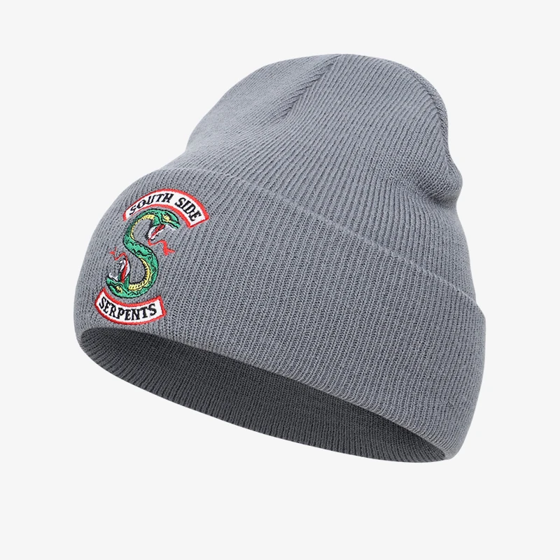 Облегающие шапки для мужчин и женщин однотонная шерстяная зимняя женская