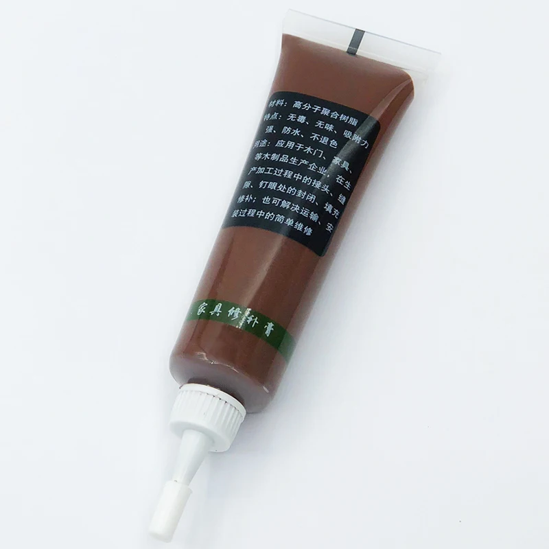 Краска для удаления царапин на полу ремонта мебели 18 г Tai Pomelo | Дом и сад