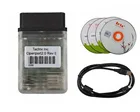 Новинка Tactrix Openport 2,0 с ECU FLASH ECU чип тюнинг Tactrix Openport 2,0 ECUFLASH с полным комплектом SW