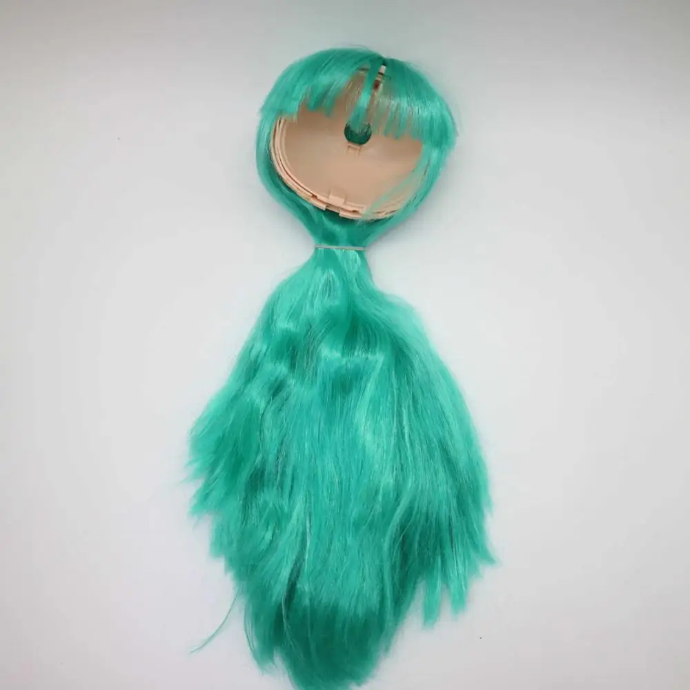 Blyth doll парики для кукол blyth (RBL) 0517|wig wholesale|doll hair wigswig anime |