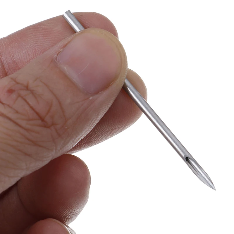 

Tattoo Piercing Needles Kit Tool 10pcs/set Disposable Tattoo Piercing Needles For Navel Nipple Ear Nose Lip 12g/14g/16g/18g/20g