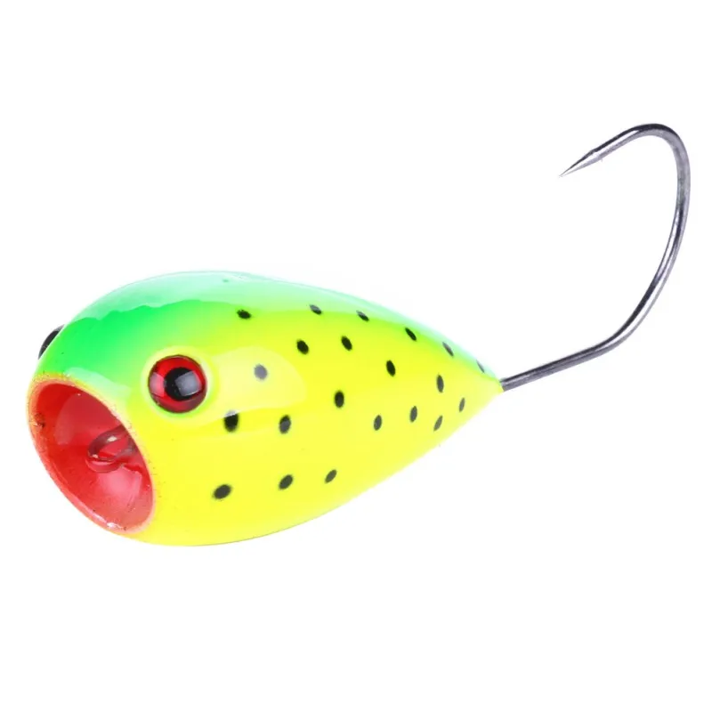 

1pcs 8CM 13g Fishing Lure Hard Artificial Bait Fishing Wobblers Crankbait pesca outdoor fishing lure