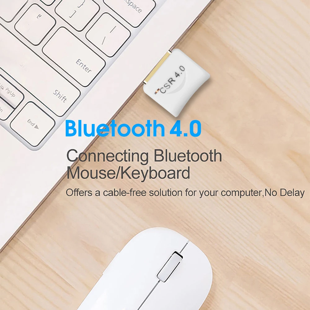 Мини USB Bluetooth адаптер kebidu V 4 0 двухрежимный беспроводной ключ оптовая продажа CSR 2 0/3