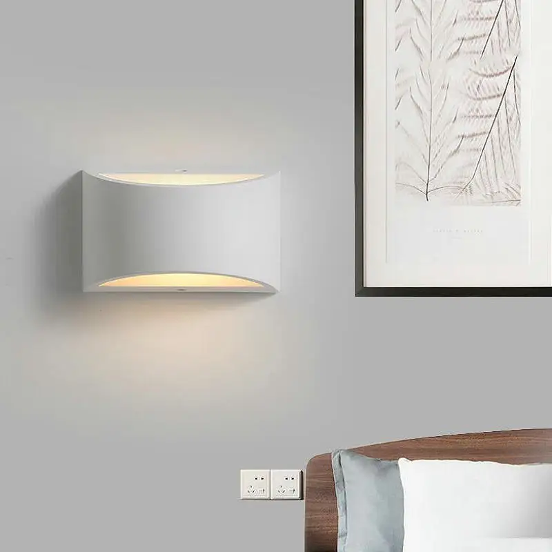 Светодиодный Освещение в помещении настенный светильник Современный Домашнее