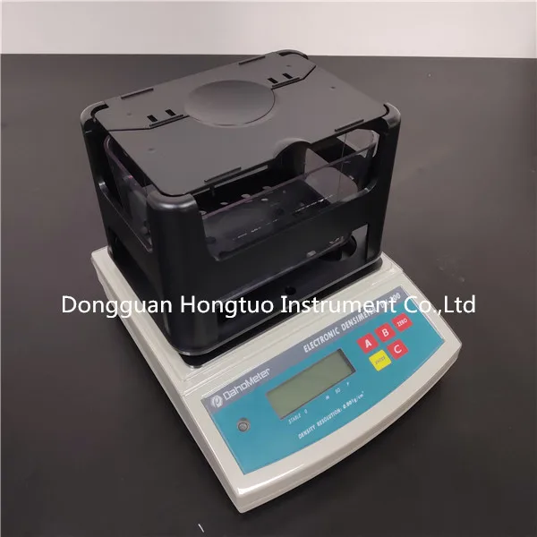 

DH-300 DahoMeter Digital Precision Density Meter for SEBS Rubber