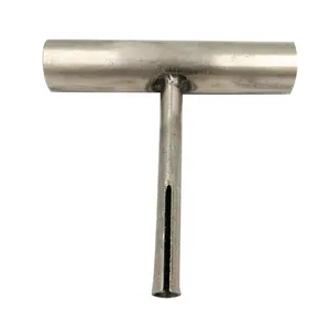 T-Shaped Rubber Spearguns Spearfishing Wishbone Tool