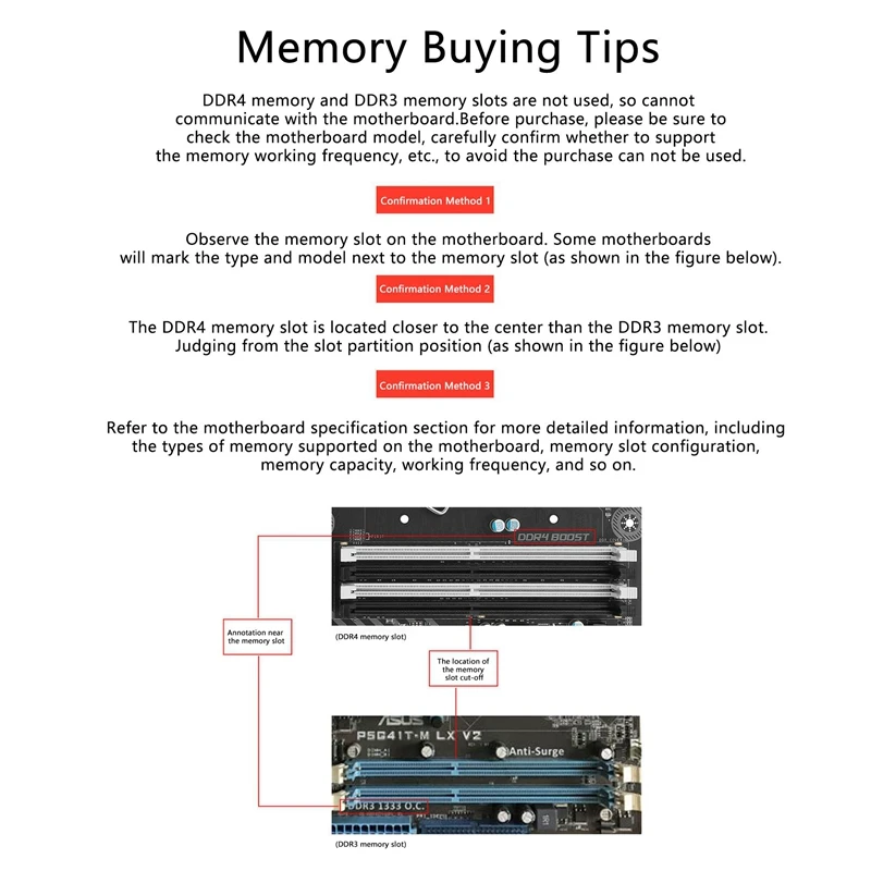 

JK Black Panther Black Panther DDR4 2666MHZ Memory Module, High-Performance Multi-Compatible Memory Module for Desktop