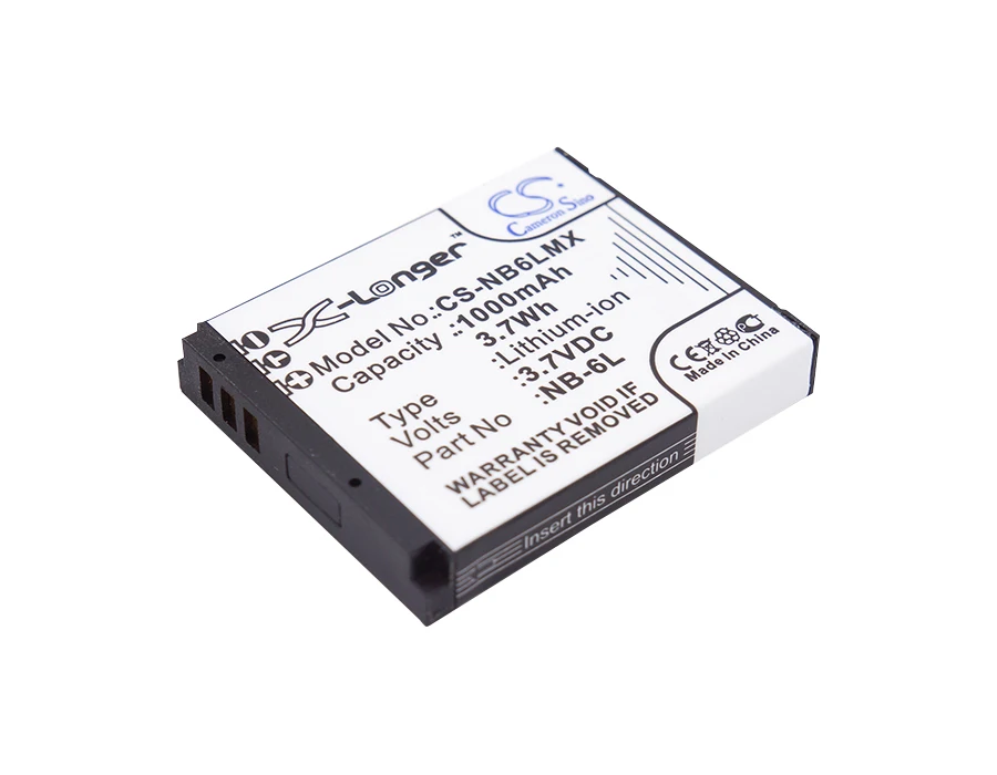 2020 новый Аккумулятор для Canon PowerShot SD770 IS SD980 SX170 SX240 HS SX260 HS|Цифровые аккумуляторы| |
