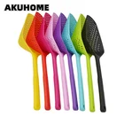 Высококачественный кухонный дуршлаг масляный фильтр ложка Фильтр кухонная лопатка сито для овощей Совок Кухонные аксессуары для приготовления пищи