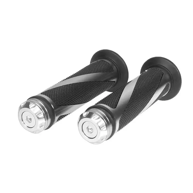 

Motorcycle Handlebar Covers High Quality Handle Grip Soft Rubber Handlebar Cover Motorcycle Handle Bar Cover Grip Cover