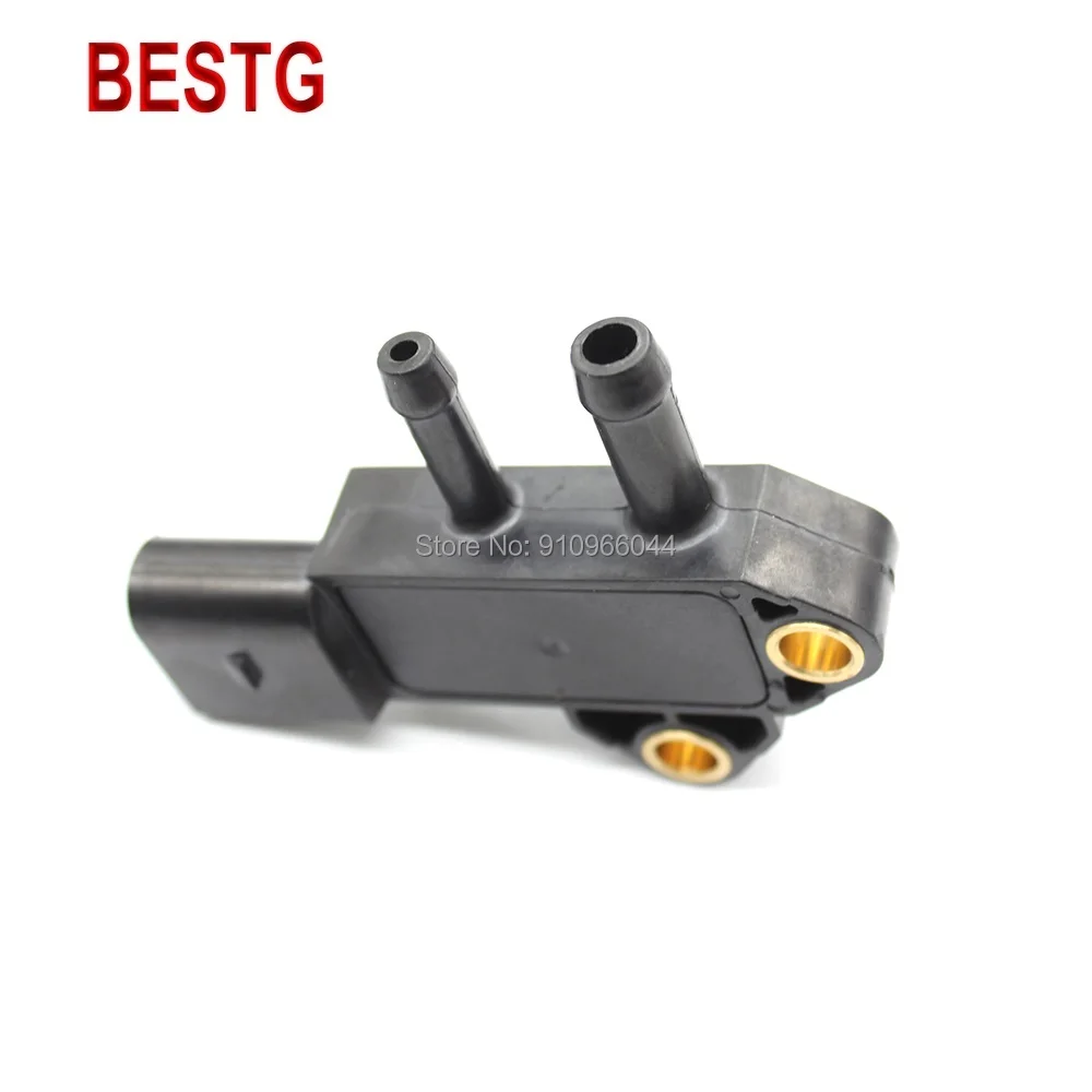 

DPF 22627AA500 1865A210 Intake Pressure MAP Sensor For Mazda 3 6 Mitsubishi ASX Subaru Impreza 1.8-3.2 New spot free shipping