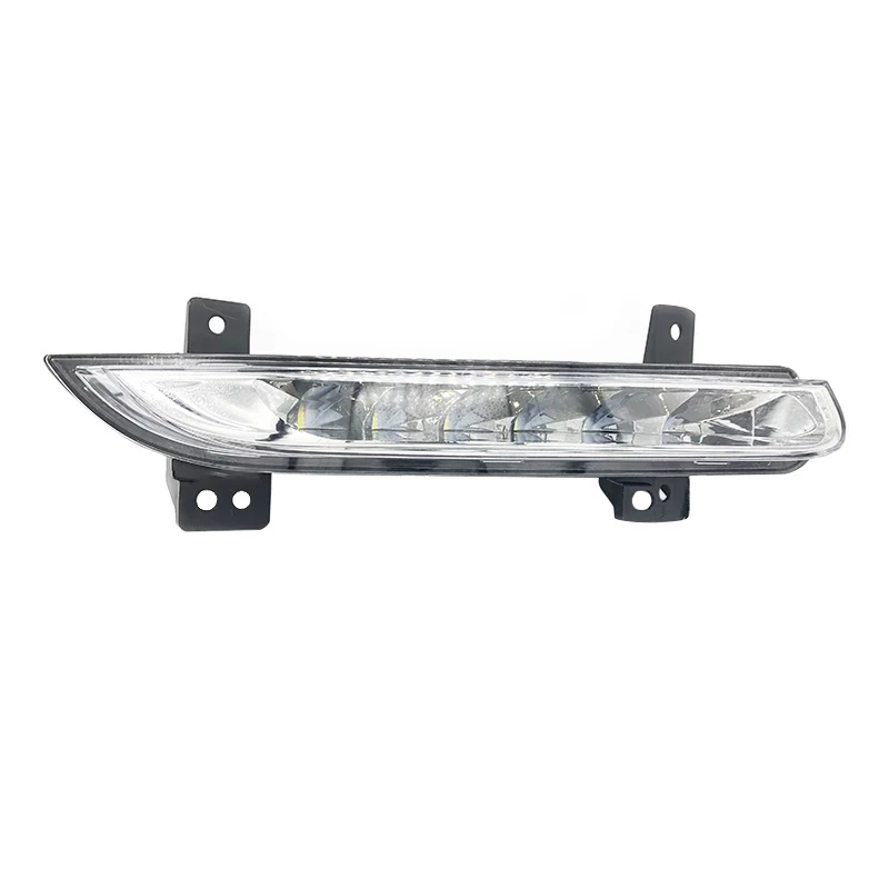 Автомобильные дневные ходовые огни 1 шт. светодиодсветодиодный Противотуманные