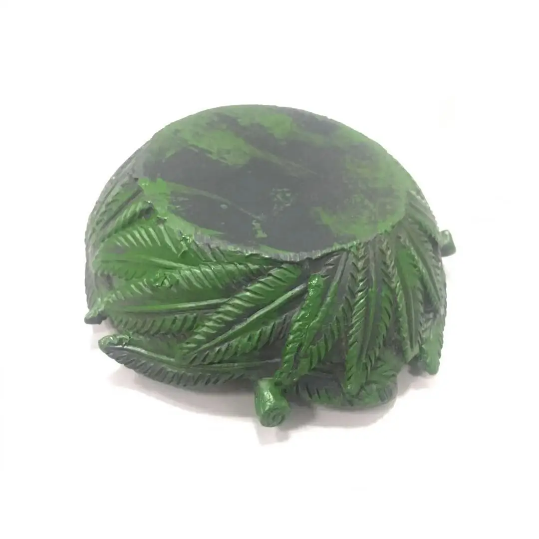 

Weed Ashtray Creative House Ashtray Home Portable Ashtray Beautiful for Smoke Smoking Smoker Gift for Boyfriend