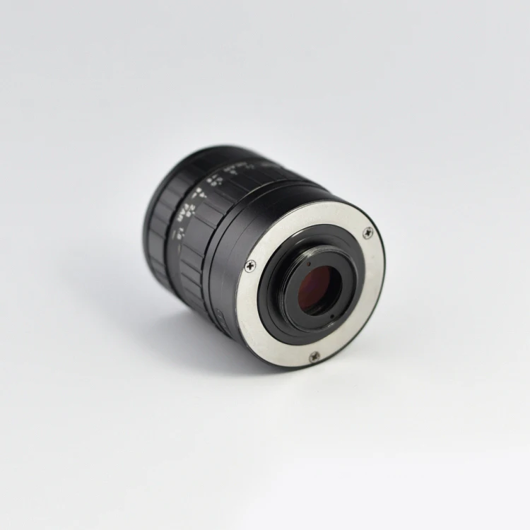 FUJINON HF50SA-1 промышленный объектив 5 миллионов пикселей 50 мм | Безопасность и защита