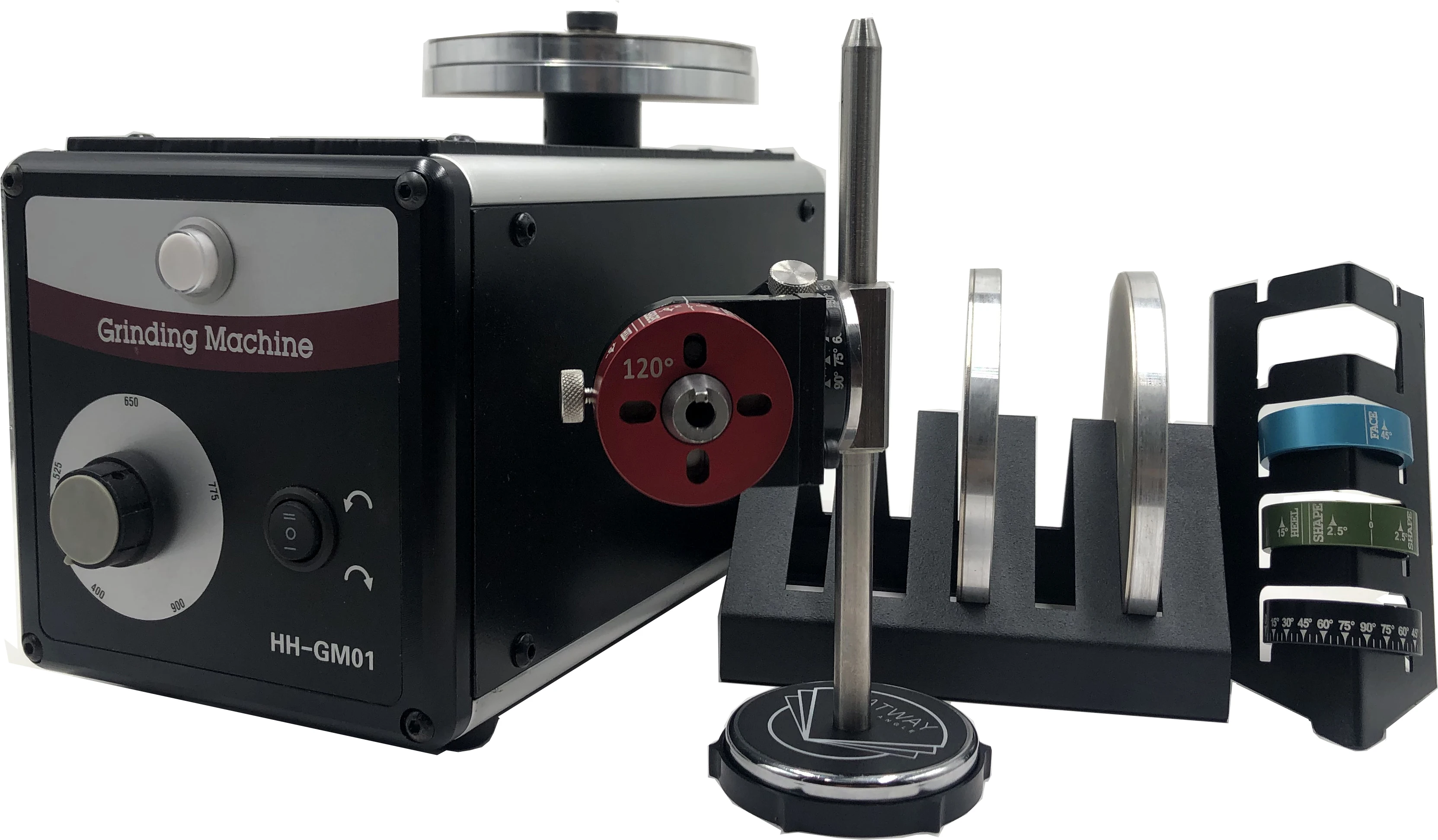 Новый гравировальный станок Высокоскоростной для полировки ножей | Украшения и