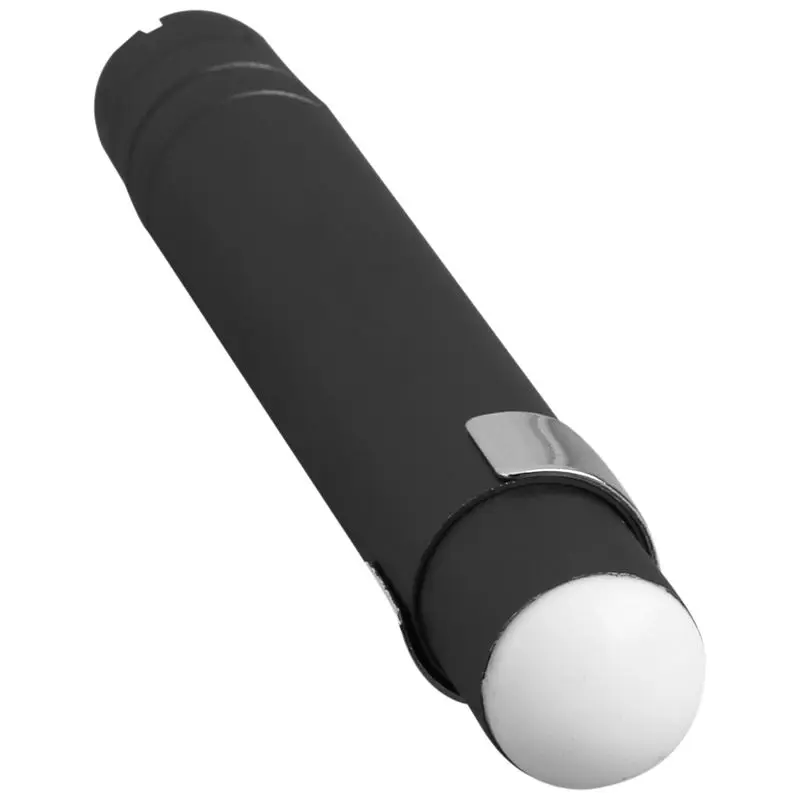 

1 pcs Black Aluminum alloy Chalk Keeper Holder (Black)