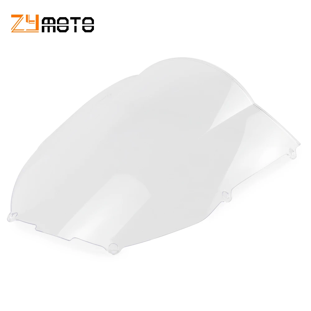 Бесплатная доставка мотоциклетное ветровое стекло Viser козырек для KAWASAKI Ninja ZX6R ZX636
