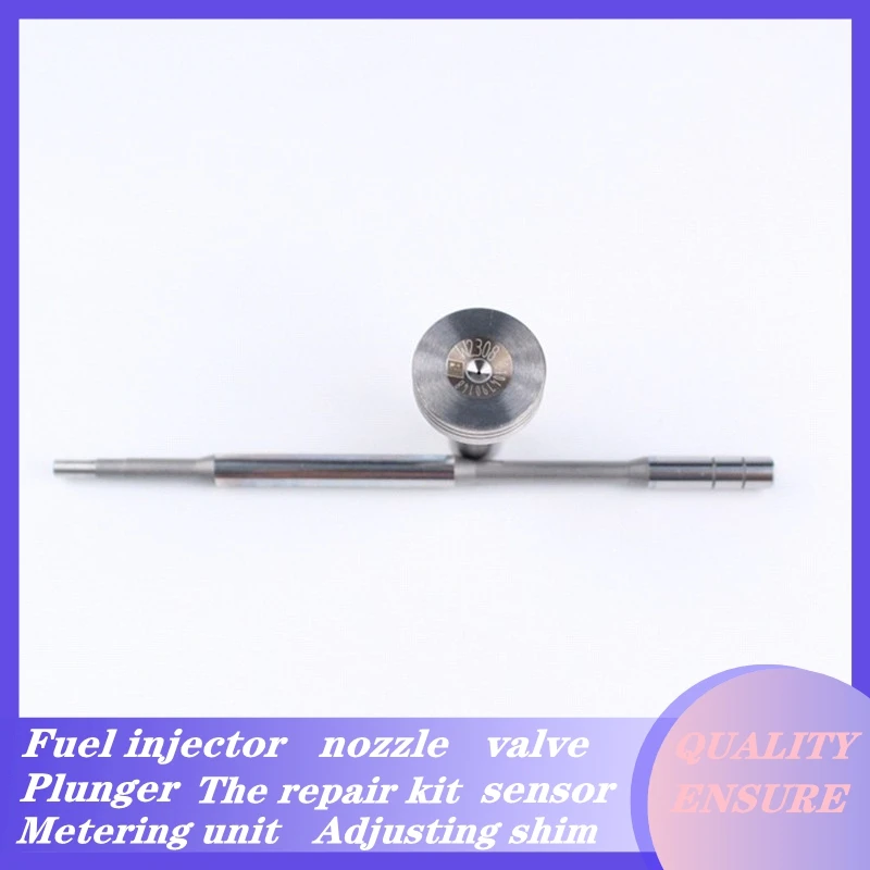 DEFUTE оригинальный регулирующий клапан форсунки с общей топливной магистралью